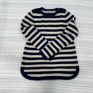 Madewell Marino Wool Sweater